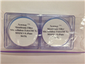NEWWAY TM Membrane Filter Mix Cellulose Ester(MCE) 50/0.45u LY-1013